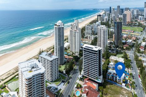 Property photo of 8/199 Surf Parade Surfers Paradise QLD 4217