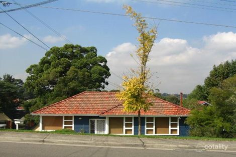 22 Charles St, Ryde, NSW 2112