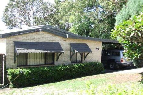 22 Totala Pl, Elanora Heights, NSW 2101