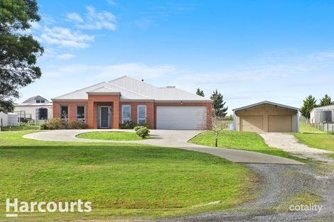45 Madden Rd, Cardigan Village, VIC 3352