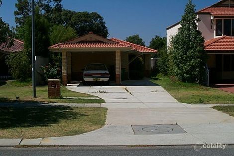 27a Griffin Cres, Manning, WA 6152