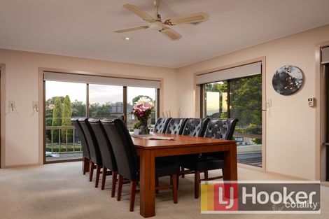 Property photo of 8 Thomas Court Hallam VIC 3803