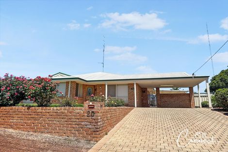 Property photo of 20 Killick Street Northam WA 6401