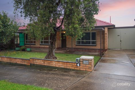 4 Norton St, Northfield, SA 5085