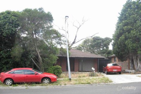 117 Warrawee Cct, Frankston, VIC 3199