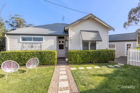 Property photo of 2 Lambton Road Waratah NSW 2298