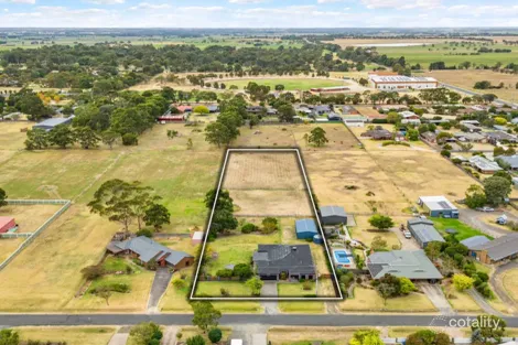 Property photo of 170-172 McAdam Street Maffra VIC 3860