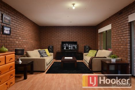 Property photo of 8 Thomas Court Hallam VIC 3803