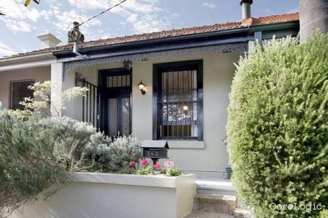 143 Young St, Annandale, NSW 2038