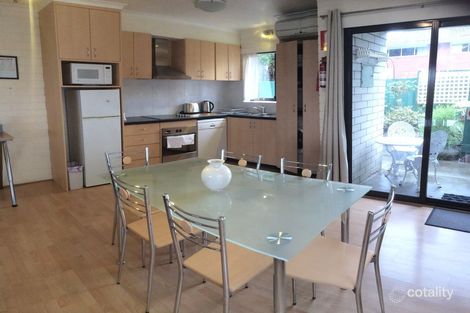 Property photo of 34/1 Davey Place South Hobart TAS 7004