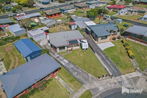 Property photo of 3 College Court Devonport TAS 7310