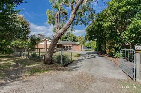 Property photo of 51 Morrah Street Hastings VIC 3915