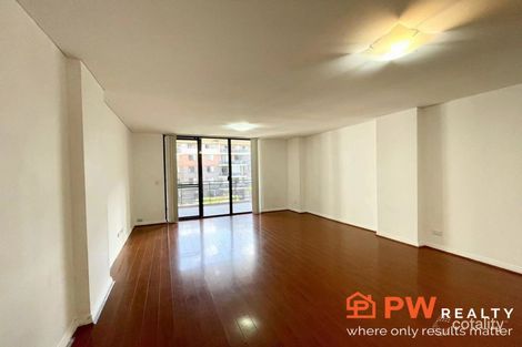 Property photo of 6122/6 Porter Street Ryde NSW 2112