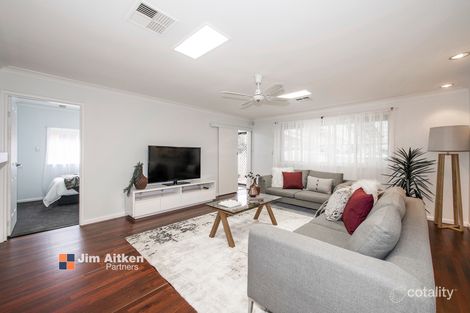 Property photo of 103 Nepean Street South Leonay NSW 2750