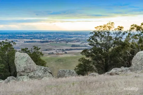 710 Tooborac-Baynton Rd, Glenhope East, VIC 3522