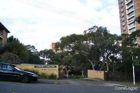 Property photo of 32/67 St Marks Road Randwick NSW 2031