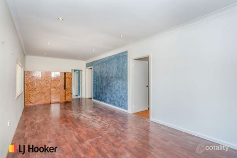 Property photo of 17 Florina Place Hawker ACT 2614