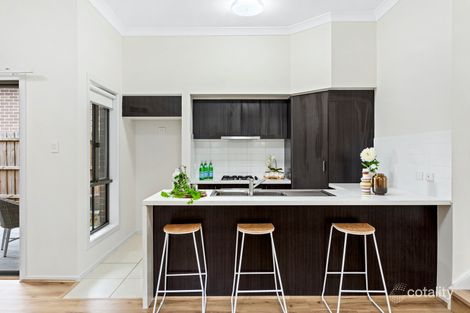 Property photo of 3 Euston Street Tallawong NSW 2762