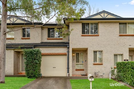 Property photo of 2/38 Blenheim Avenue Rooty Hill NSW 2766