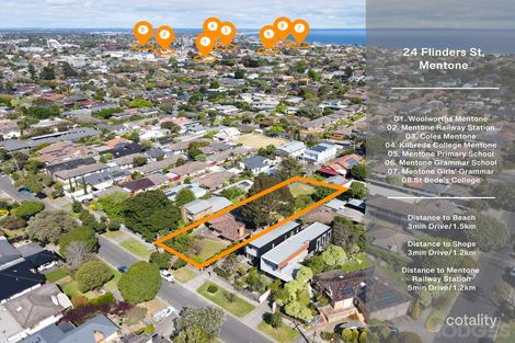 24 Flinders St, Mentone, VIC 3194