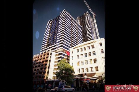 1210/155 Franklin St, Melbourne, VIC 3000