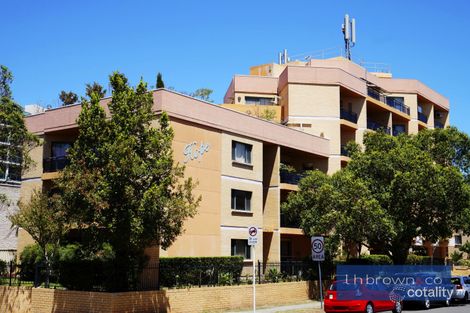 7/28 Meredith St, Bankstown, NSW 2200