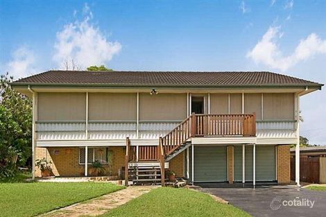 Property photo of 28 Meld Street Durack QLD 4077