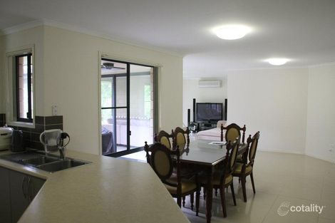 Property photo of 37 Yaggera Place Bellbowrie QLD 4070