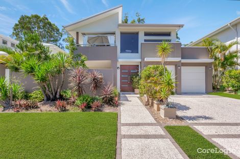 Property photo of 1007 Lakeview Terrace Benowa QLD 4217