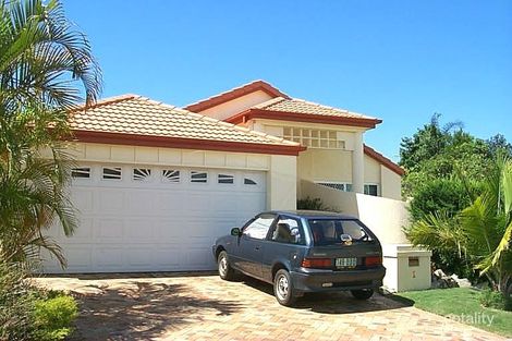 1 Fulham Pl, Robina, QLD 4226