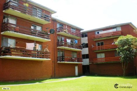 12/4 Hardy St, Fairfield, NSW 2165