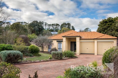 Property photo of 10 Fraser Court Ballan VIC 3342