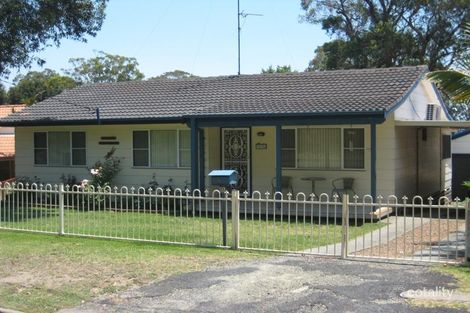 Property photo of 8 Griffith Street Mannering Park NSW 2259