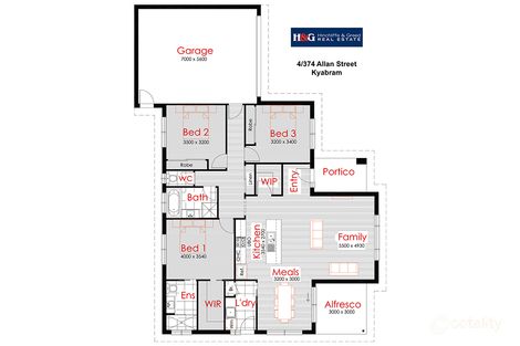 4/374 Allan St, Kyabram, VIC 3620