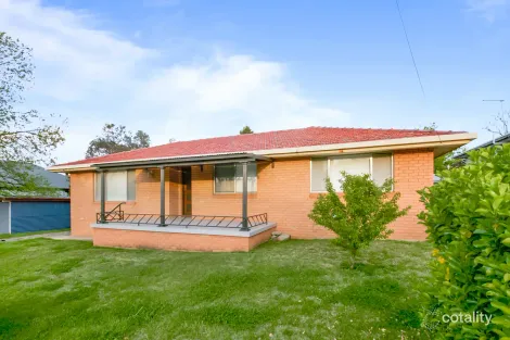 Property photo of 179 Butler Street Armidale NSW 2350