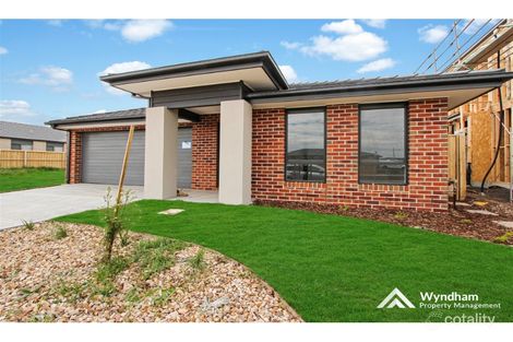 33 Pankina Rd, Mambourin, VIC 3024