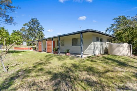 Property photo of 57 North High Street Brassall QLD 4305