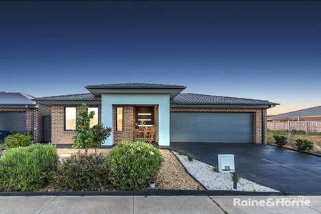 Property photo of 24 Drummond Street Clyde VIC 3978