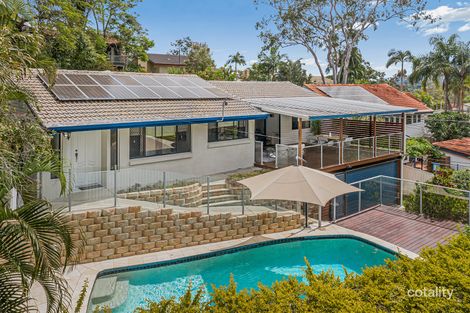 Property photo of 10 Twilight Street Kenmore QLD 4069