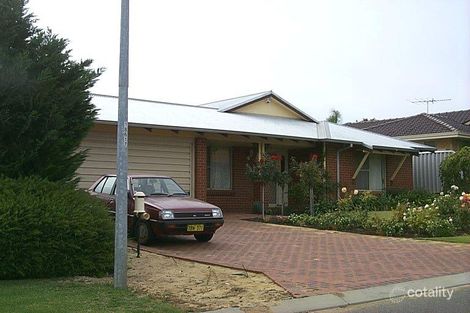 10 Kirkdale Turn, Kinross, WA 6028