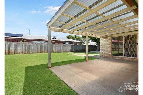 Property photo of 14 Pixie Drive Kearneys Spring QLD 4350