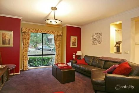 Property photo of 22 Lawrence Drive Berwick VIC 3806