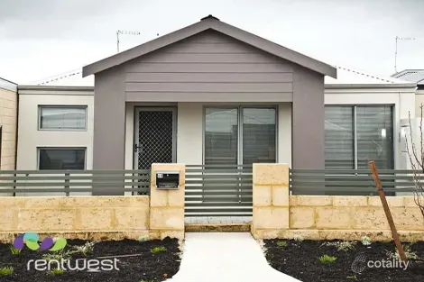 Property photo of 68 Mennock Approach Baldivis WA 6171