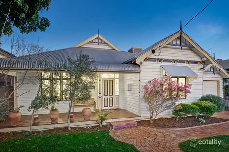 Property photo of 185 Arthur Street Fairfield VIC 3078