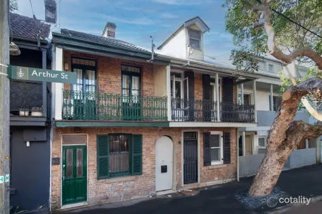 92 Arthur St, Surry Hills, NSW 2010