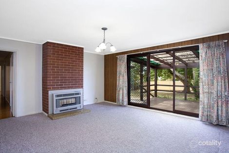 Property photo of 23 Wearing Street Higgins ACT 2615