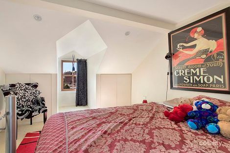 Property photo of 4 Dudley Street Paddington NSW 2021