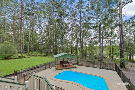 Property photo of 69 Kromes Road North Arm QLD 4561