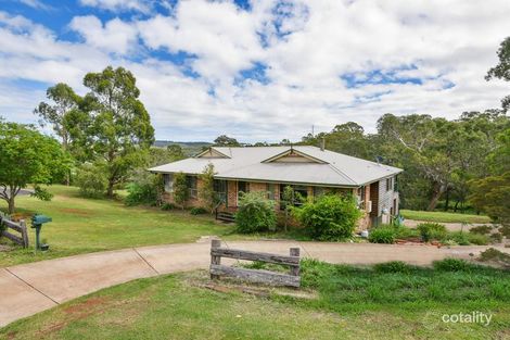 Property photo of 5 Echidna Crescent Top Camp QLD 4350