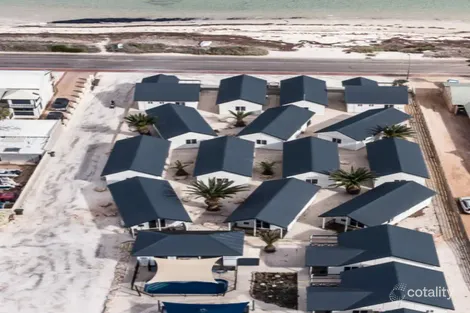 16/117 Knight Tce, Denham, WA 6537